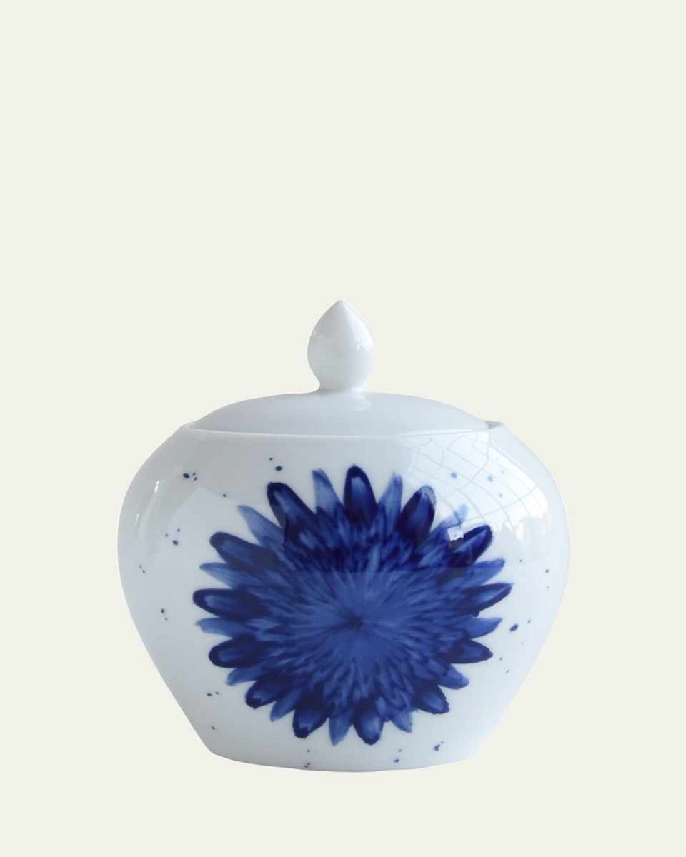 In Bloom Sugar Bowl